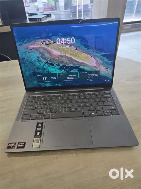 LENOVO RYZEN AI 7 - Computers & Laptops in Kakkanad, Kochi - 1832152624