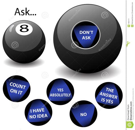 Magic 8-Ball Toy for Kids