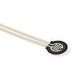 FSR402 RFP602 1Kg Resistance-type Pressure Sensor