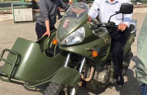 北京摩托车驾照增驾考试哪些项目 - 知乎