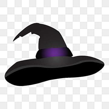 Witches Hat PNG Transparent Images Free Download | Vector Files | Pngtree