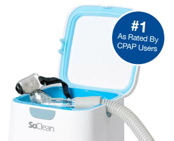 Image result for SoClean CPAP Cleaner Troubleshooting