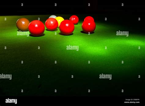 Snooker 的图像结果