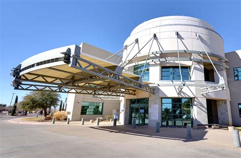 Midland Memorial Hospital - Midland, TX - The Core Group
