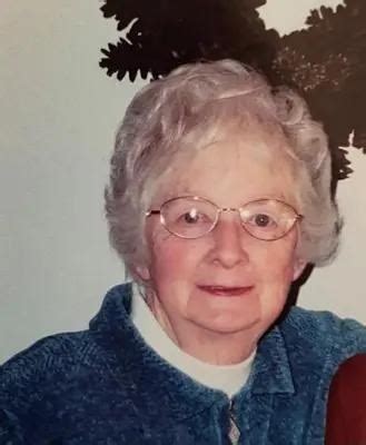 Mildred Bainter Obituary (1933 - 2024) - Macomb, IL - WGEM