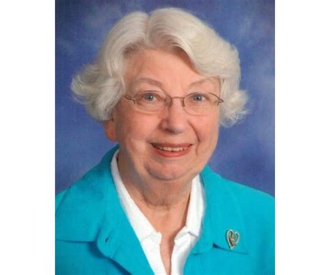 Lavona Marion Johnson Obituary (2025) - Austin, MN - Worlein-Hoff ...