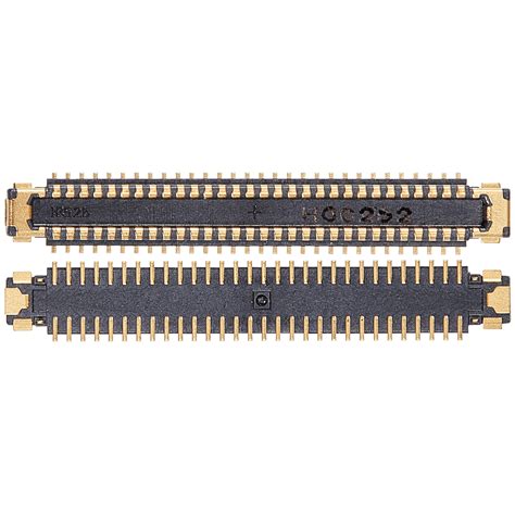 LCD FPC Connector (On The Flex) Compatible For Samsung Galaxy S21 5G R