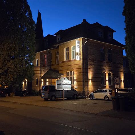 PARKHOTEL HELMSTEDT - Hotel Reviews, Photos, Rate Comparison - Tripadvisor