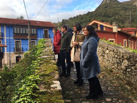 200.000 euros para la restauración ambiental del arroyo La Ría en ...
