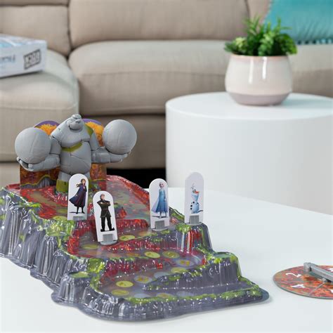 Buy Disney Frozen 2, Rumbling Rock Game for Kids and Families Online at ...