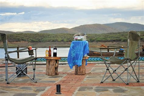 Von Bach Dam Resort Pool: Pictures & Reviews - Tripadvisor