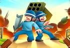 Image result for Alien Defense Strategy Game