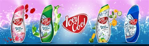 Icey Cool – Labolia Beaute