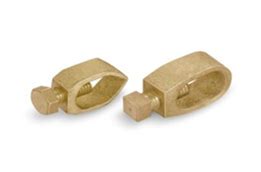 Brass Neutral Link, Precision Brass Components.