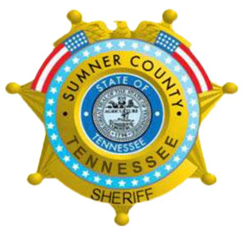 Sumner County Sheriff's Office, TN