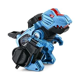 Buy VTech Switch and Go T-Rex Truck (English Version) Online at Low ...