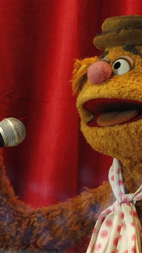 Fozzie Bear Wocka Wocka
