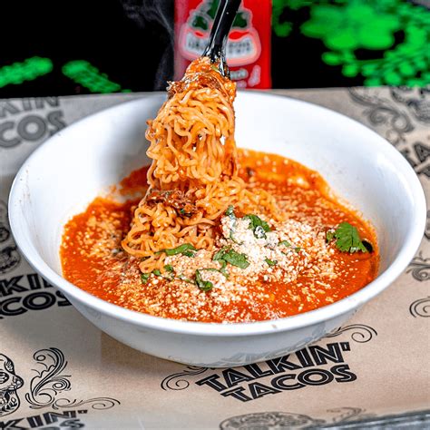 Talkin' Tacos | Best Tacos in Concord, NC | Tacos near me