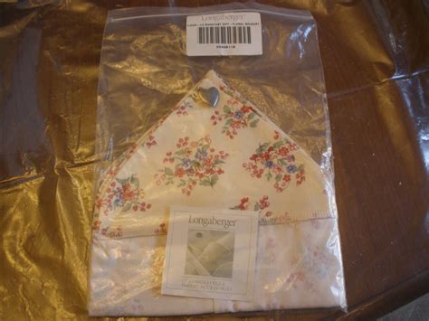 NEW Longaberger Liners (YOU CHOOSE STYLE) | eBay