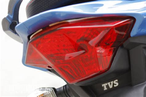 Image gallery: 2016 TVS Victor 110 - Overdrive
