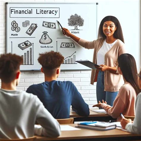 What Are Financial Literacy Jobs