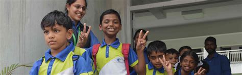 ENPEE International School | CBSE School in Karaikal | International ...