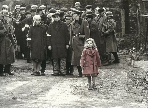 « La liste de Schindler » sur France 3, monument du cinéma sur un pan ...