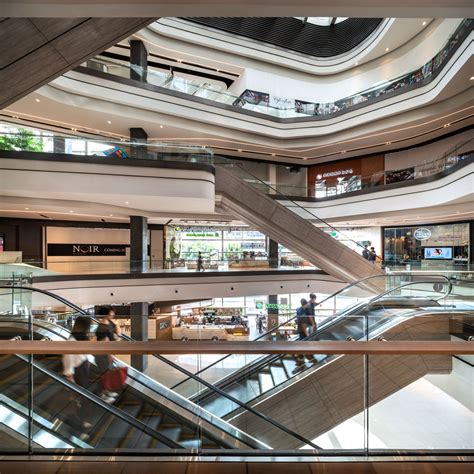 Commercial Complex Interior Design 的图像结果