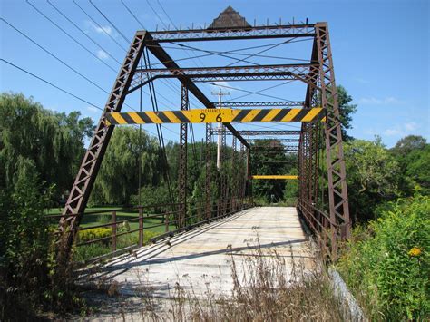Truss Bridge