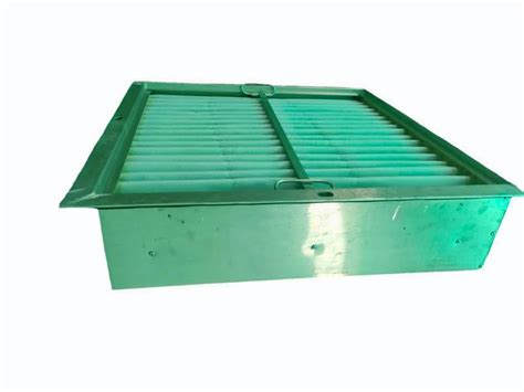 AHU Filters - Ahu Fine Filters Trader - Retailer from New Delhi