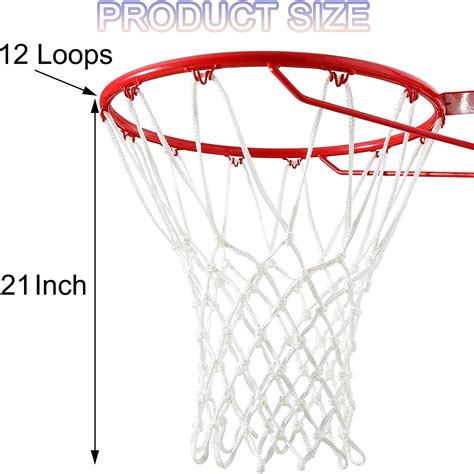 Basketball Hoop Net 的图像结果