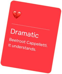 Raviolis Pasta Fresca