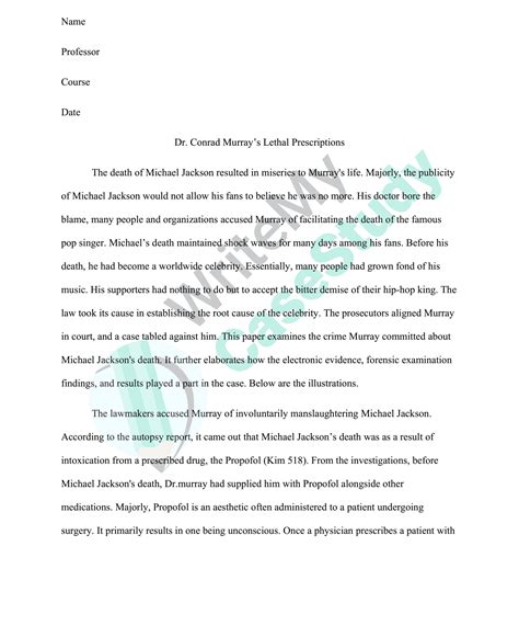 How to Write a Case Study 的图像结果