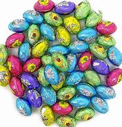 Image result for Easter Egg Candies