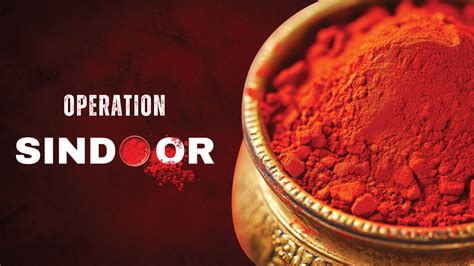 Operation Sindoor:सेना ने ऑपरेशन सिंदूर की सराहना के लिए जताया आभार ...