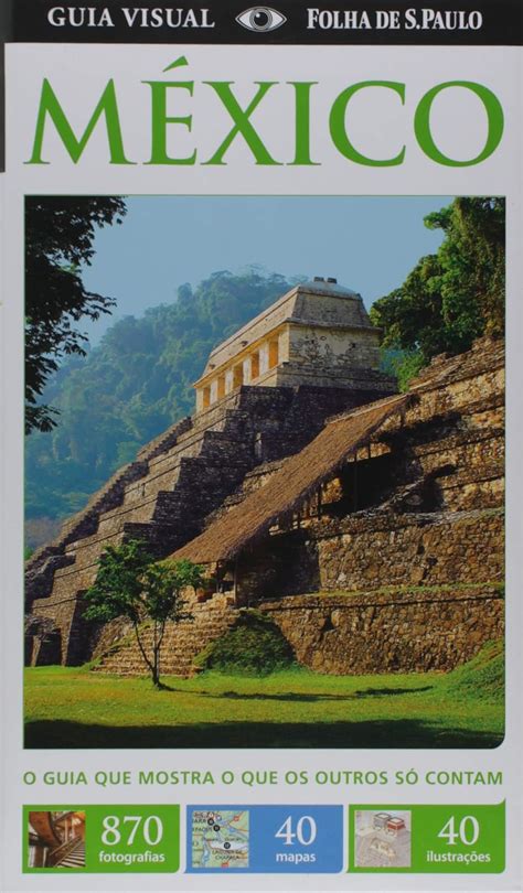 Amazon.in: Buy México. Guia Visual Book Online at Low Prices in India ...