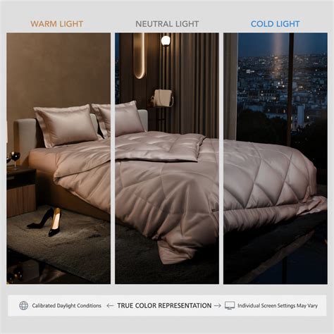 Det Night | Bed-in-a-Bag | Premium Bedding set by Stoa – Stoa Paris