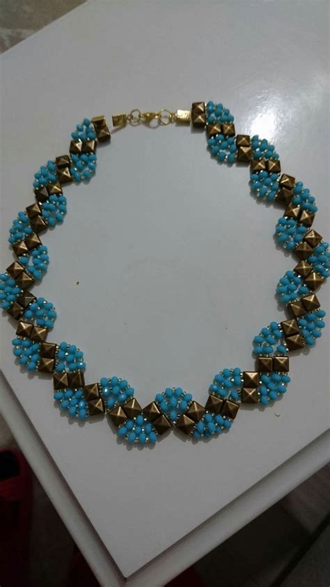 Free Tutorials Using Tila Beads 的图像结果