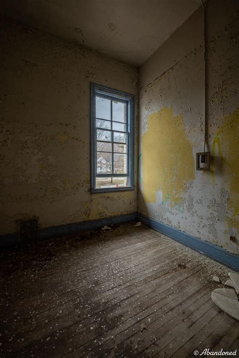 Traverse City State Hospital, Traverse City, MI, USA : r/urbanexploration