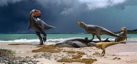 Dinossauros Na Africa Kinect é Usado Em Salas De Aula Na África Do