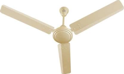 polycab Zoomer Bianco 1200MM 1200 mm 3 Blade Ceiling Fan Price in India ...