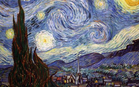 Don McLean - Vincent ( Starry, Starry Night) With Lyrics_哔哩哔哩_bilibili