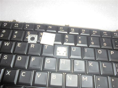 Image result for Alienware X15 R2 Replacement Key Caps