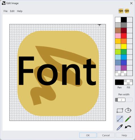Python Script Design 的图像结果