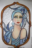 Image result for Glass Art and Design
