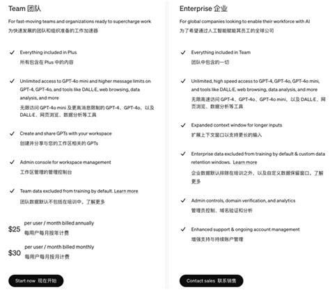 OpenAI商用订阅用户数突破100万 新模型传出涨价传言 - Cloud&AI — C114通信网