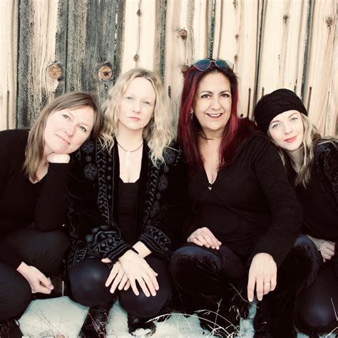 Women in Music: The Auroras, 25840 Cedar St, Idyllwild, CA, United ...