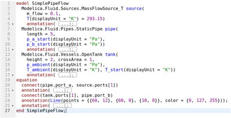 Modelica Berkeley Library Tutorial 的图像结果
