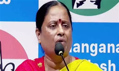 మహిళా మంత్రిని అని చూడకుండా దారుణ పోస్టులు పెట్టారు: కొండా సురేఖ ...