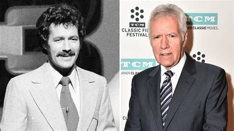 Who Is Alex Trebek's First Wife? Meet Elaine Trebek Kares